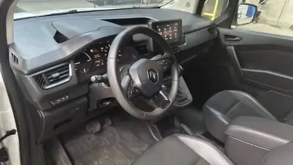 Photo 8 Renault Kangoo  VAN E-TECH ELECTRIQUE EV45 11KW