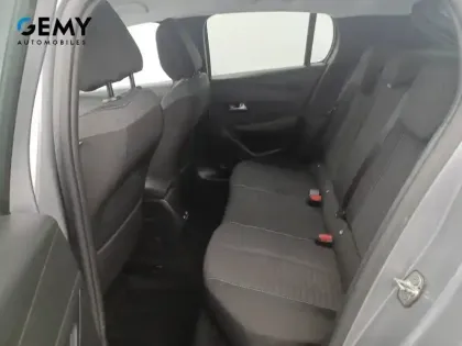 Photo 9 Peugeot 208  Electrique 50 kWh 136ch