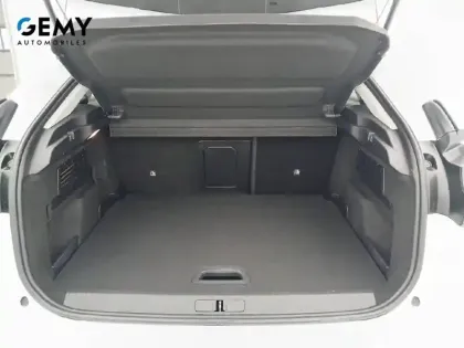 Photo 51 Citroën C4  BlueHDi 130 EAT8