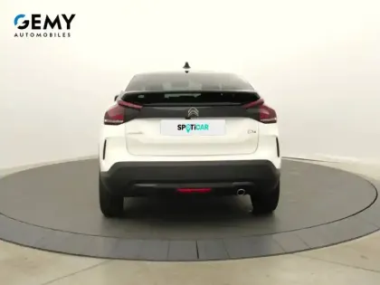 Photo 27 Citroën C4  BlueHDi 130 EAT8