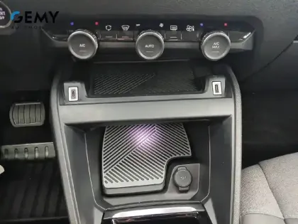 Photo 19 Citroën C4  BlueHDi 130 EAT8