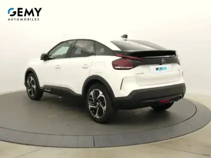 Photo 6 Citroën C4  BlueHDi 130 EAT8