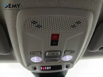 Photo 16 Citroën C4  BlueHDi 130 EAT8