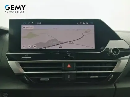 Photo 59 Citroën C4  BlueHDi 130 EAT8