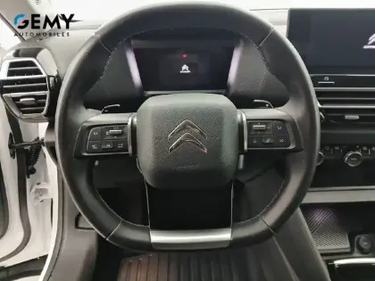 Photo 58 Citroën C4  BlueHDi 130 EAT8