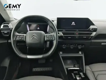 Photo 53 Citroën C4  BlueHDi 130 EAT8