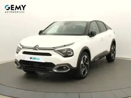 Photo Citroën C4 Max