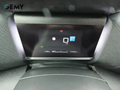 Photo 15 Citroën C4  BlueHDi 130 EAT8