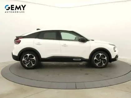 Photo 3 Citroën C4  BlueHDi 130 EAT8