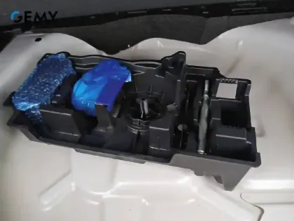 Photo 21 Citroën C4  BlueHDi 130 EAT8