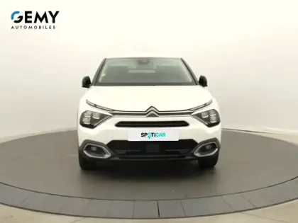 Photo 47 Citroën C4  BlueHDi 130 EAT8