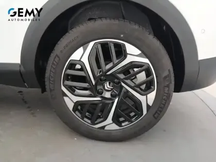 Photo 56 Citroën C4  BlueHDi 130 EAT8