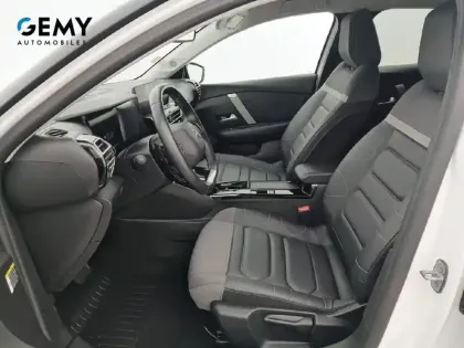 Photo 54 Citroën C4  BlueHDi 130 EAT8