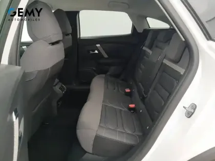 Photo 9 Citroën C4  BlueHDi 130 EAT8