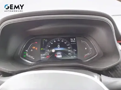 Photo 14 Renault Arkana  TCe 140 EDC FAP - 21B