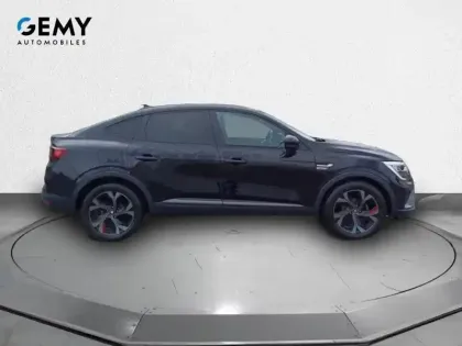 Photo 3 Renault Arkana  TCe 140 EDC FAP - 21B