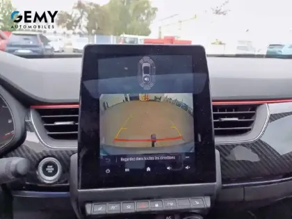 Photo 25 Renault Arkana  TCe 140 EDC FAP - 21B