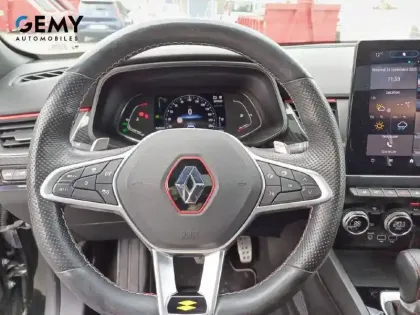 Photo 13 Renault Arkana  TCe 140 EDC FAP - 21B