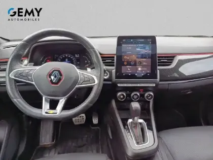 Photo 7 Renault Arkana  TCe 140 EDC FAP - 21B