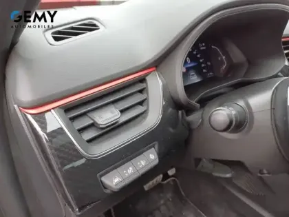 Photo 12 Renault Arkana  TCe 140 EDC FAP - 21B