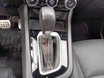 Photo 16 Renault Arkana  TCe 140 EDC FAP - 21B