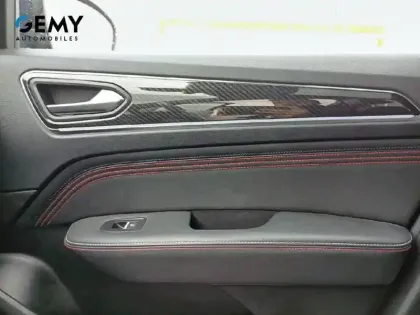 Photo 20 Renault Arkana  TCe 140 EDC FAP - 21B