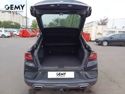 Photo 5 Renault Arkana  TCe 140 EDC FAP - 21B