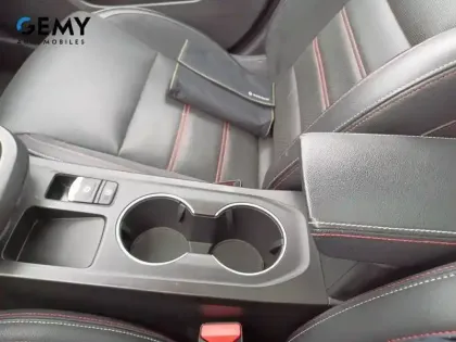 Photo 23 Renault Arkana  TCe 140 EDC FAP - 21B