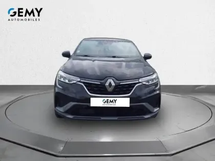 Photo 1 Renault Arkana  TCe 140 EDC FAP - 21B