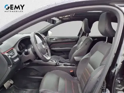 Photo 8 Renault Arkana  TCe 140 EDC FAP - 21B