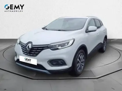 Photo Renault Kadjar Intens