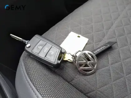 Photo 25 Volkswagen T-cross  1.0 TSI 110 Start/Stop DSG7