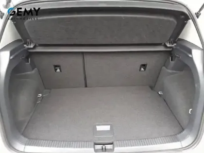 Photo 5 Volkswagen T-cross  1.0 TSI 110 Start/Stop DSG7