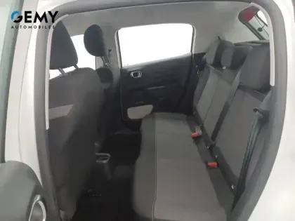 Photo 9 Citroën C3  BlueHDi 100 S&S BVM6