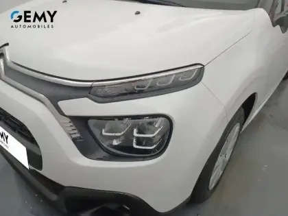 Photo 15 Citroën C3  BlueHDi 100 S&S BVM6