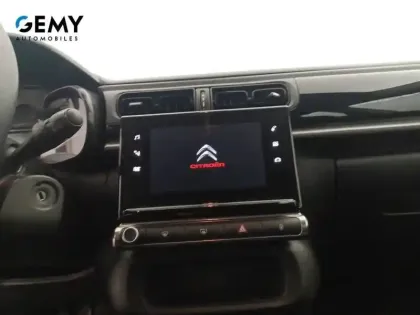 Photo 13 Citroën C3  BlueHDi 100 S&S BVM6