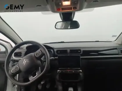 Photo 7 Citroën C3  BlueHDi 100 S&S BVM6