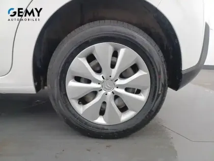 Photo 10 Citroën C3  BlueHDi 100 S&S BVM6