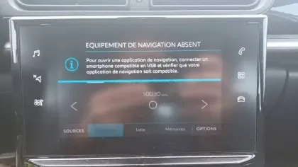 Photo 21 Citroën C3  PureTech 83 S&S BVM5