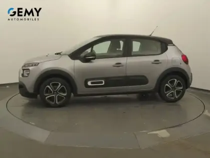 Photo 41 Citroën C3  PureTech 83 S&S BVM5