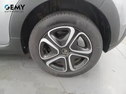 Photo 33 Citroën C3  PureTech 83 S&S BVM5