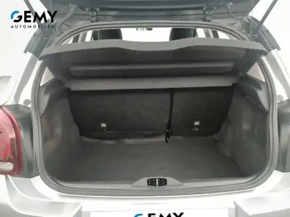 Photo 28 Citroën C3  PureTech 83 S&S BVM5