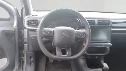 Photo 11 Citroën C3  PureTech 83 S&S BVM5