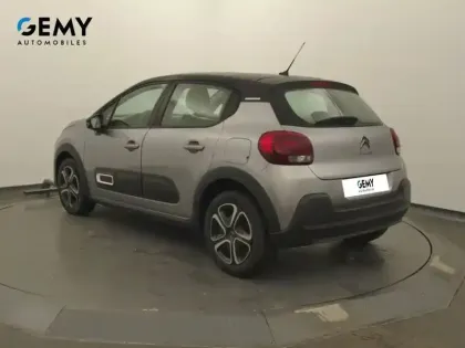 Photo 29 Citroën C3  PureTech 83 S&S BVM5