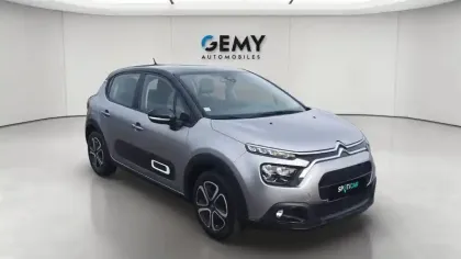 Photo 7 Citroën C3  PureTech 83 S&S BVM5