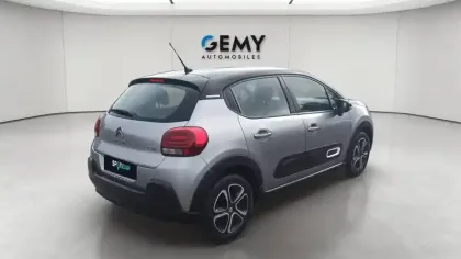 Photo 5 Citroën C3  PureTech 83 S&S BVM5