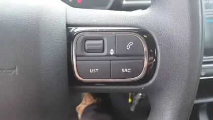 Photo 17 Citroën C3  PureTech 83 S&S BVM5