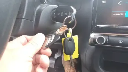 Photo 19 Citroën C3  PureTech 83 S&S BVM5