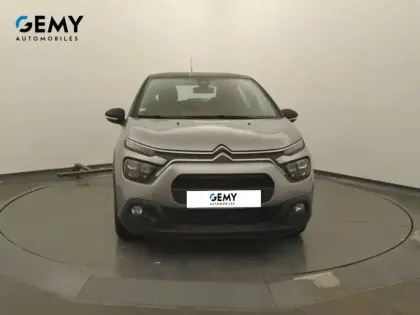 Photo 24 Citroën C3  PureTech 83 S&S BVM5