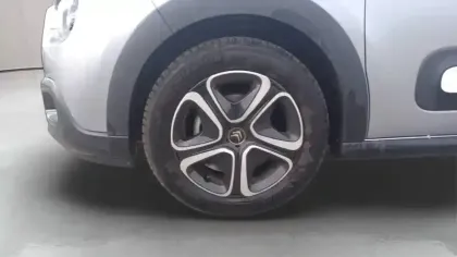 Photo 9 Citroën C3  PureTech 83 S&S BVM5